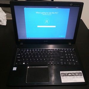 Acer Aspire E-15